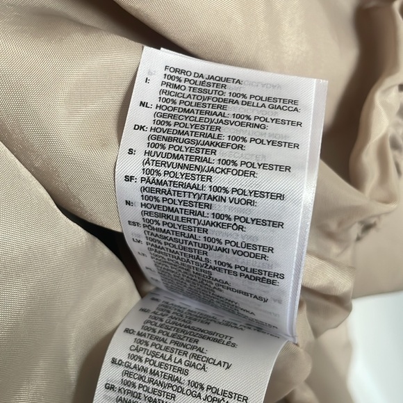 Reebok x Cardi B jacket - Picture 12 of 13